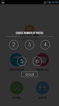 Easy Pic Mix screenshot 2