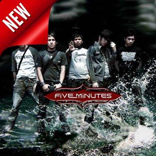 Lagu Five Minutes Offline 1.4