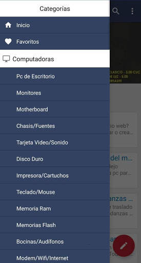 Merolico Lite - Compra venta en Cuba screenshot 3