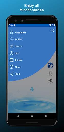 Cardiac Coherence - Mindfulness Free screenshot 3