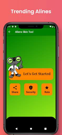 Mod Ben 10 Aliens, Heros screenshot 1