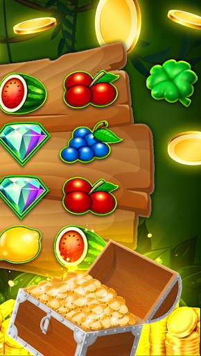 Jungle Rush screenshot 3