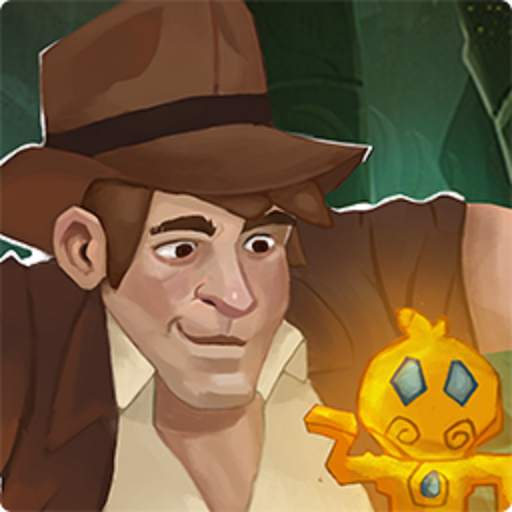 Paths - Tomb Run 1.0