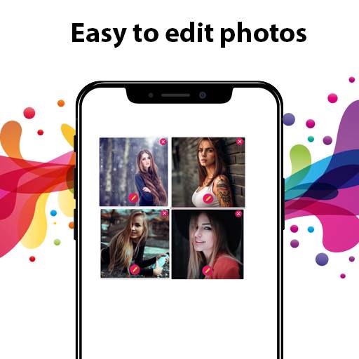 Video Maker Pro screenshot 2
