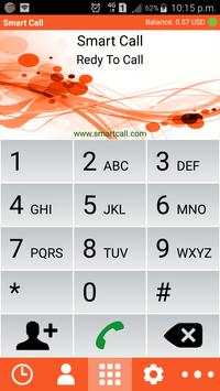 Smart Call screenshot 1