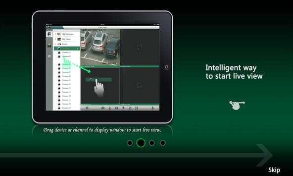Clear Vision HD screenshot 2