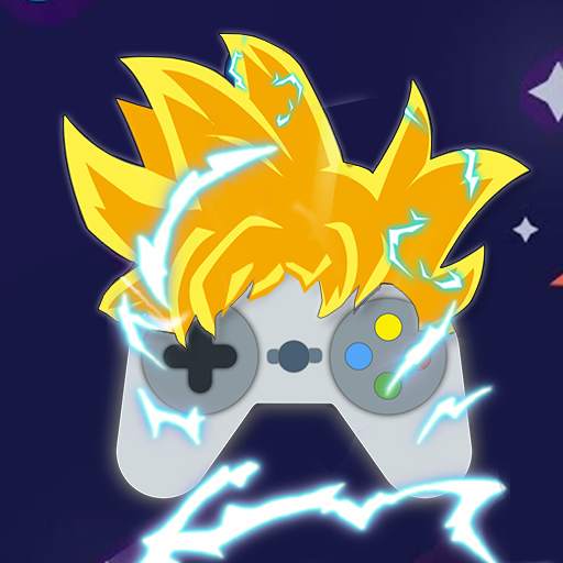 Game Speed | Impulsionador de Velocidade 3.7.6