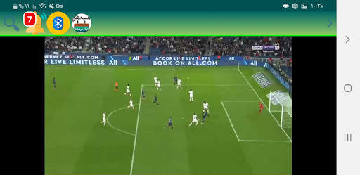TOK tv screenshot 2
