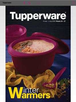 Tupperware SA Brochure screenshot 9