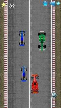 3D Circuit Car Racing screenshot 3