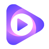 MAX Player - All Format HD Video Player. icon