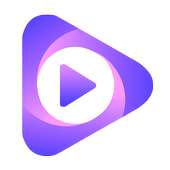 MAX Player - All Format HD Video Player. logo