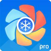 Phone Cool Down – Smart Cooling icon
