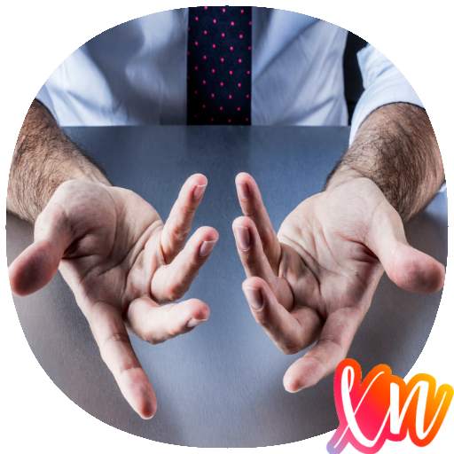 Body Language Guide 1.0