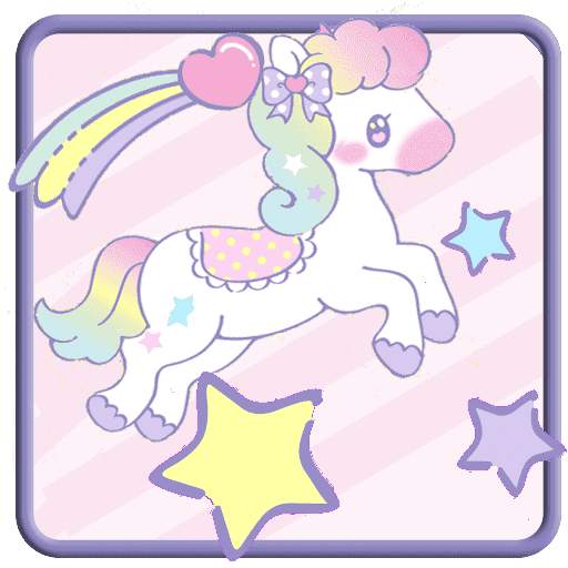 Dreamy Unicorn theme 1.1.4