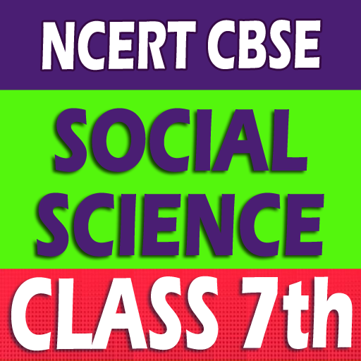 Social Science Class 7  | सामाजिक विज्ञान कक्षा 7 icon