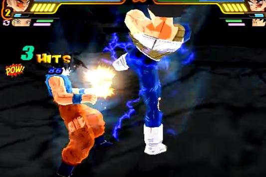Tips for  budokai tenkaichi 3 screenshot 1