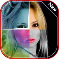 Photo Editor