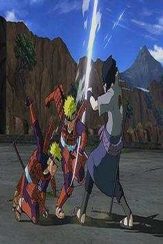 Hint Of naruto ninja strom 4 screenshot 4