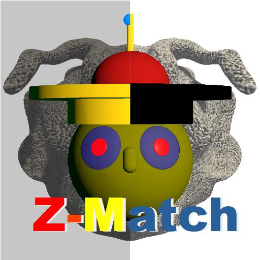 Zombie Matcher 1.44