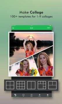 Photo Grid screenshot 2