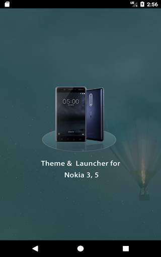 Theme For Nokia 3 | 5 | 6 screenshot 1