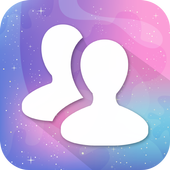 Photo Contacts icon