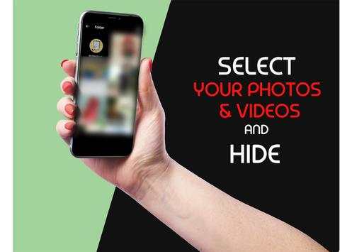 Hide Photos Video - PVLOCKER screenshot 3
