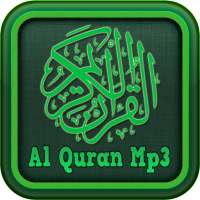 Al Quran Mp3 Full 30 Juz Offline on 9Apps