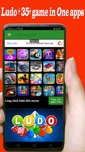 Ludo  King Pro screenshot 3