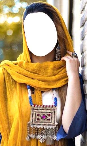 Women Beautiful Scarfs 8 تصوير الشاشة