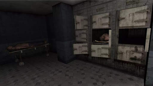 Eyes of Horror: Granny Edition screenshot 6