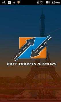 Batt Travels and Tours screenshot 1