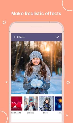 Selfie Animator screenshot 4