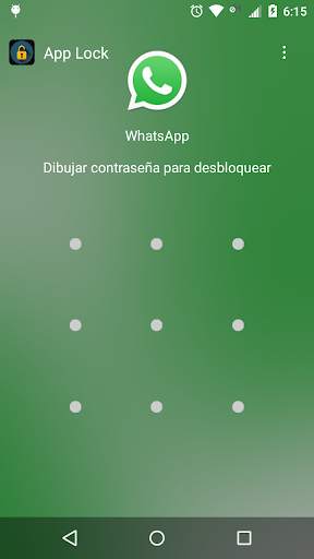 App Lock screenshot 6