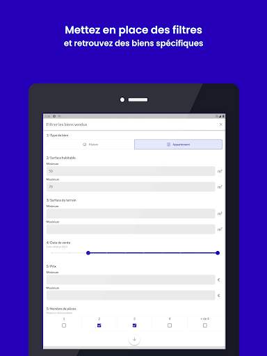 ToutvaBiens screenshot 10