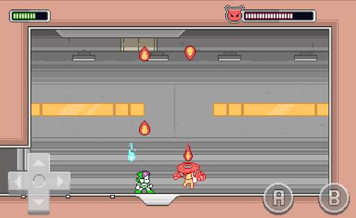 Knight Of Days Exe Lite screenshot 5
