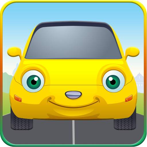Puzzles cars 1.0.3