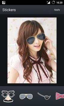 Camera Beauty Plus Selfie screenshot 4