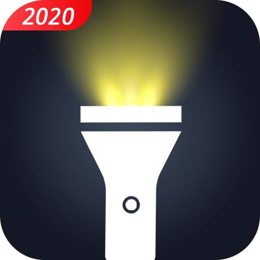 Bright LED flashlight 31.0.0