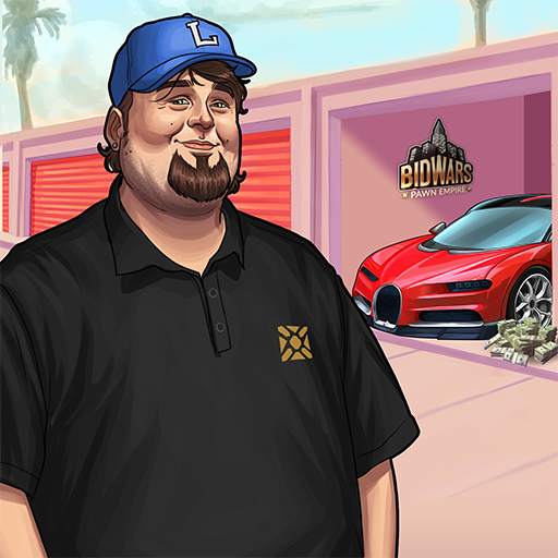 Bid Wars 2: Business Simulator 1.95