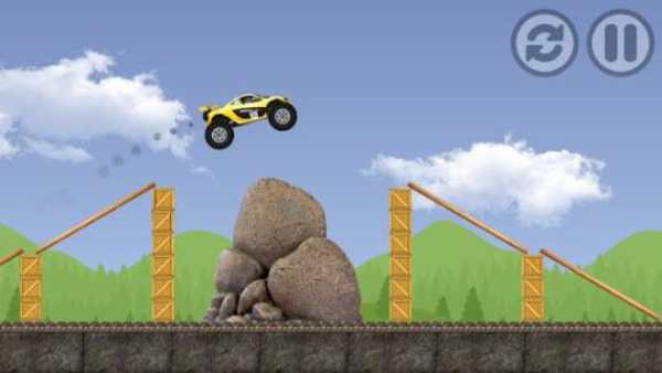 Car Racing screenshot 3