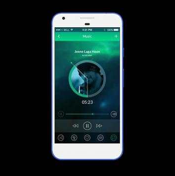 Free Music Mp3 2019 - Download in Cloud screenshot 3