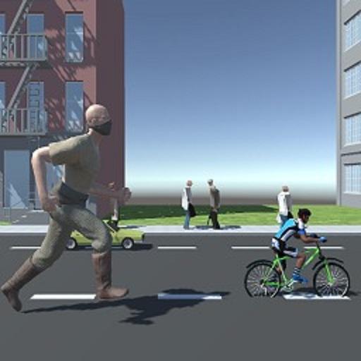 ikon Super Cyclist vs Titan