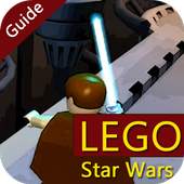 Guide for LEGO Star Wars 2.9