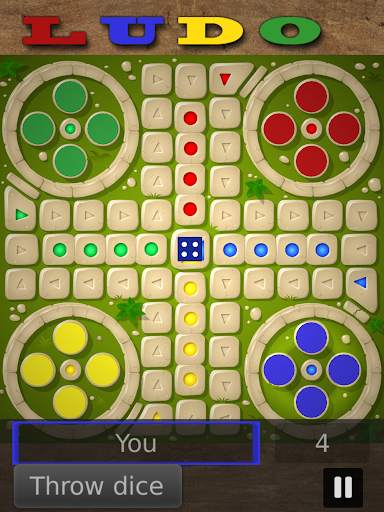 Ludo 8 تصوير الشاشة
