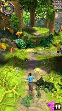Bali Temple Run screenshot 2