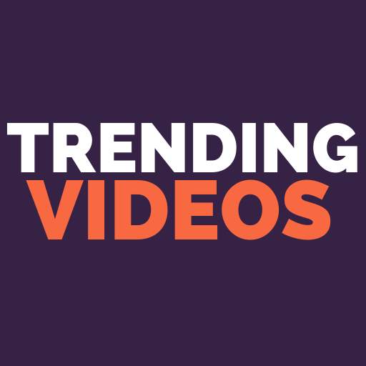 Trending Videos 1.0