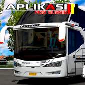 Bussid Mod Application 1.0