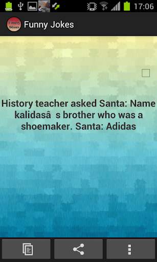 Funny Status screenshot 2